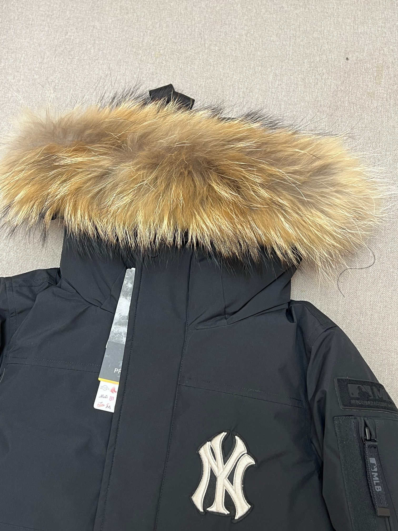 Mlb Down Jackets